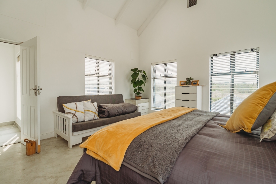 5 Bedroom Property for Sale in Kraaibosch Country Estate Western Cape